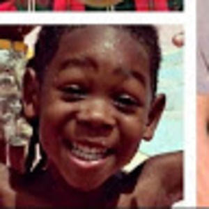 Meet your Posher, Alonzo